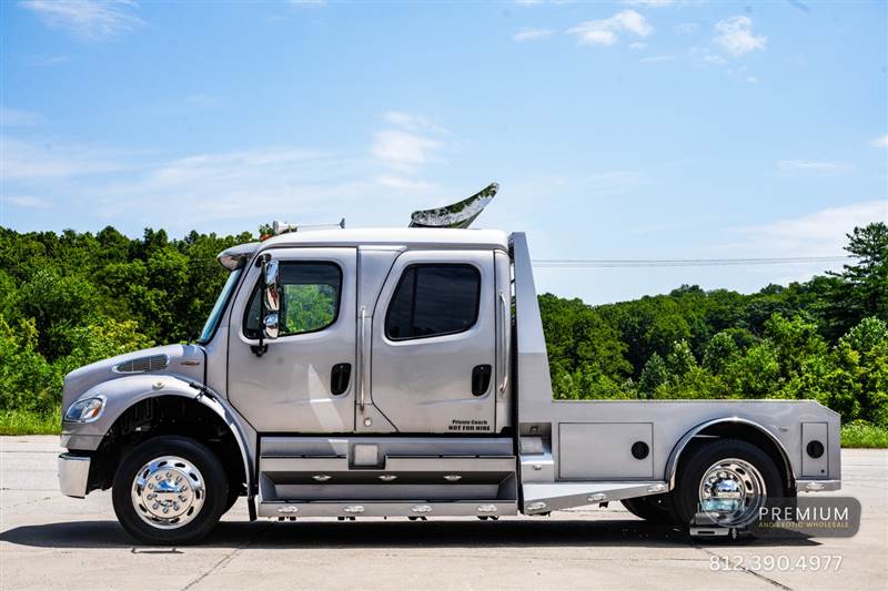 Truck Photo 4