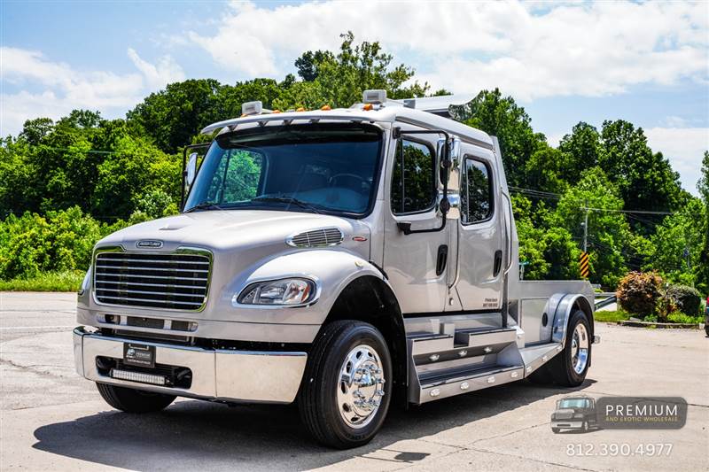 Truck Photo 3