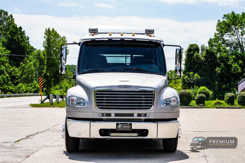 Truck Photo 2