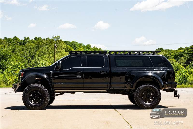 Truck Photo 8