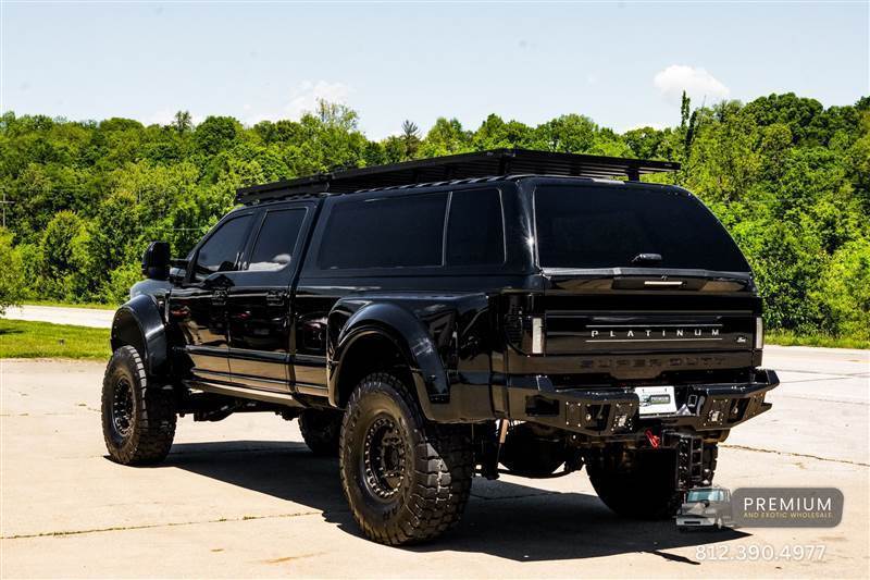 Truck Photo 5