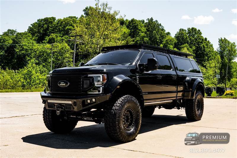 Truck Photo 2