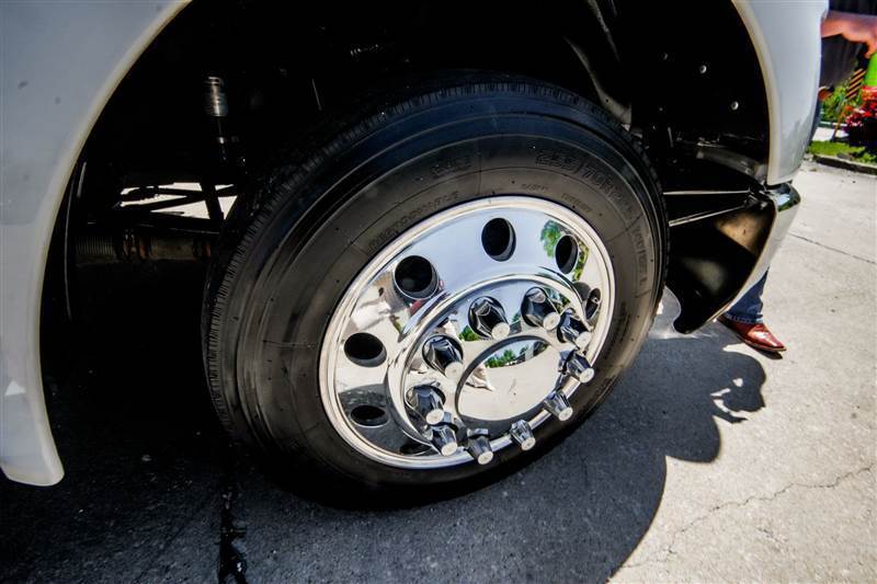Truck Photo 11