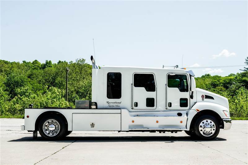 Truck Photo 2