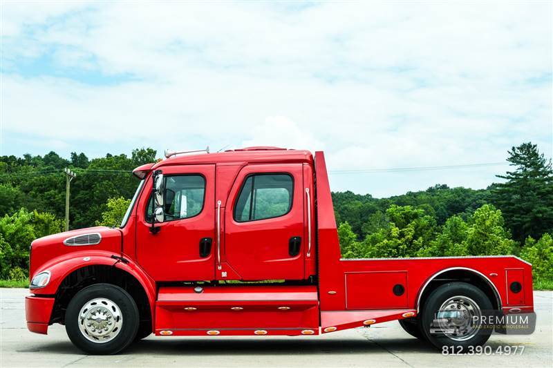 Truck Photo 4