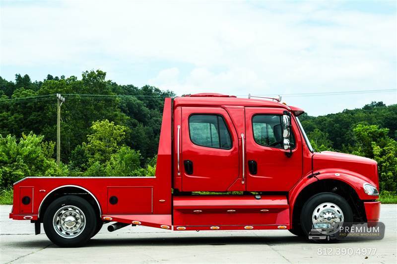 Truck Photo 5