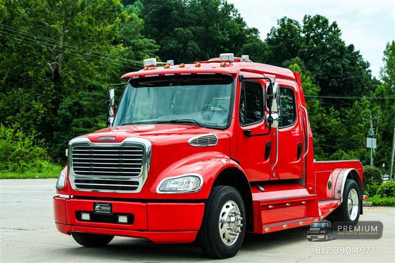 Truck Photo 2