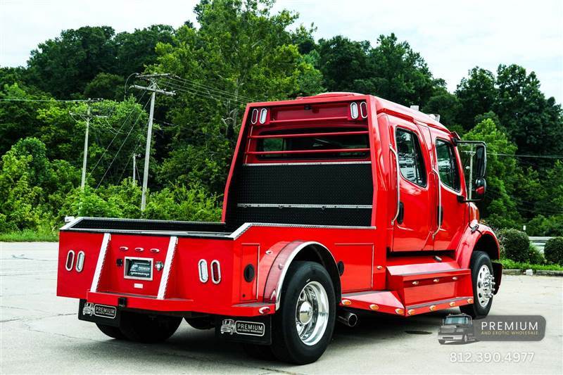 Truck Photo 7