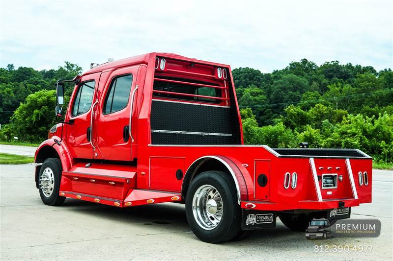 Truck Photo 6