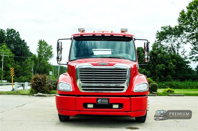 Truck Photo 3