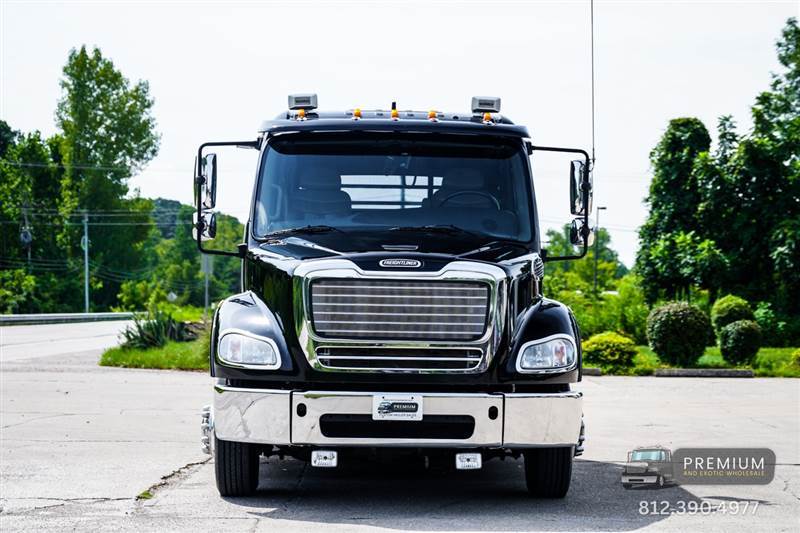 Truck Photo 2