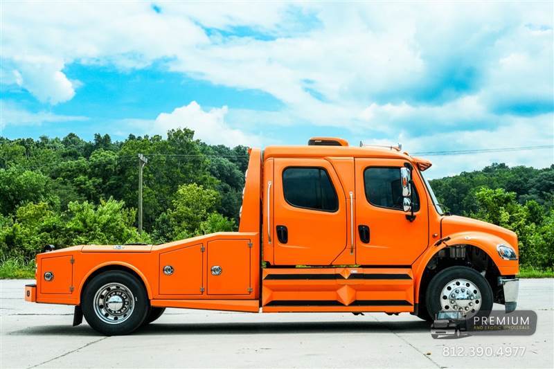 Truck Photo 4
