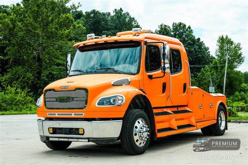Truck Photo 3