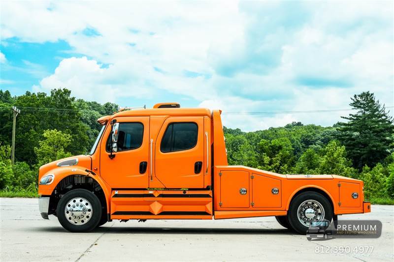 Truck Photo 5