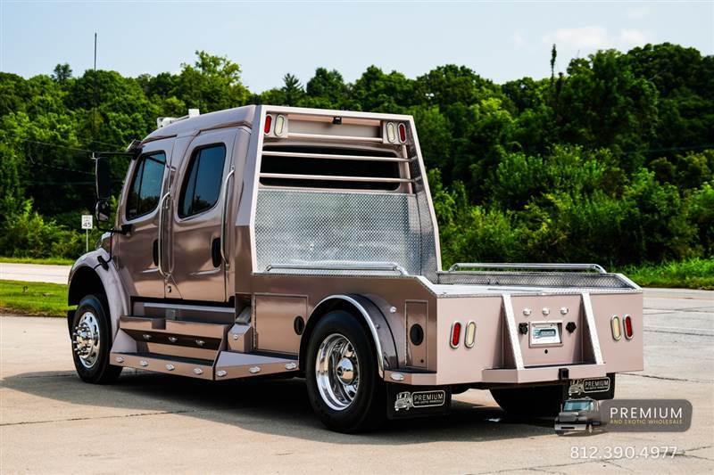 Truck Photo 5