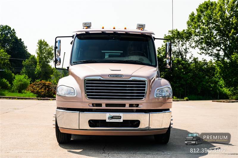 Truck Photo 2