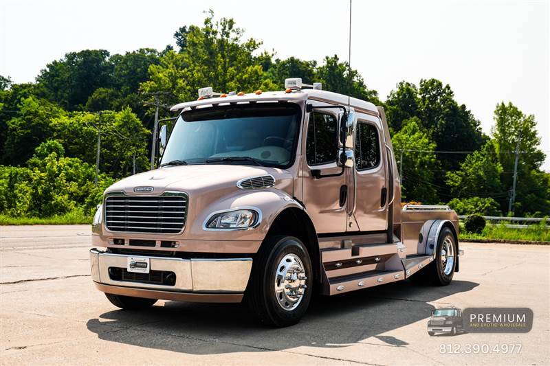 Truck Photo 3