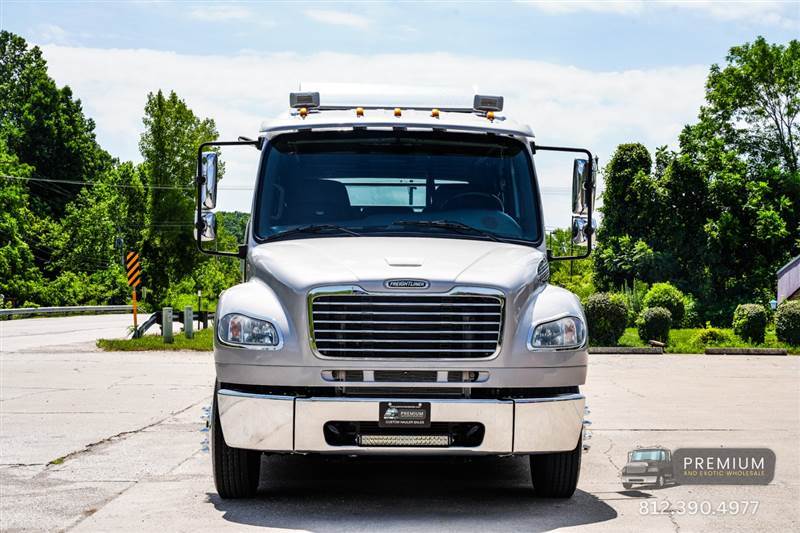 Truck Photo 2