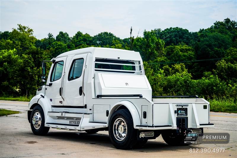 Truck Photo 5