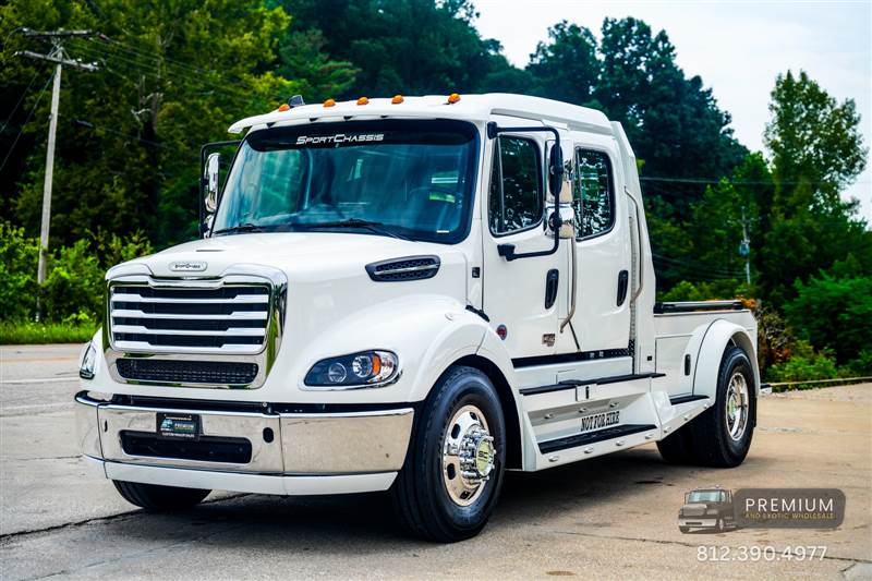 Truck Photo 3