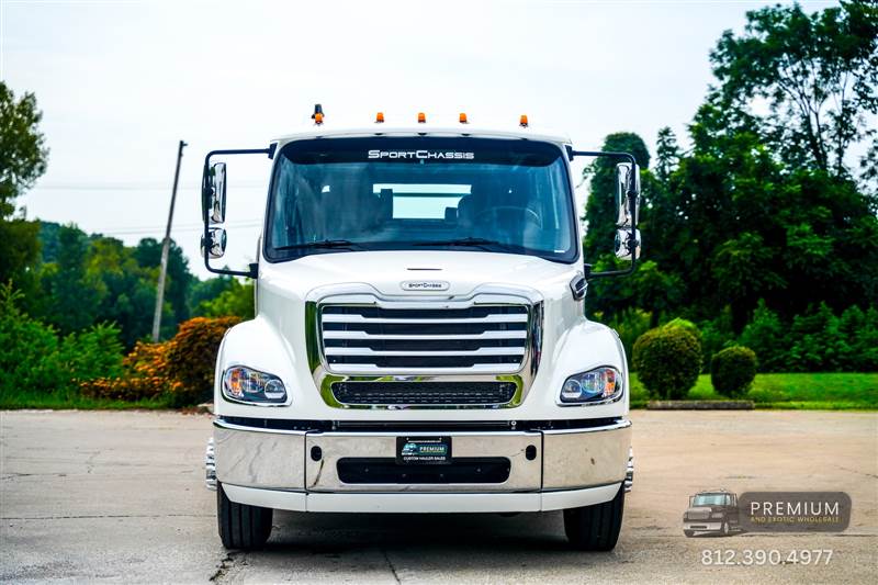 Truck Photo 2