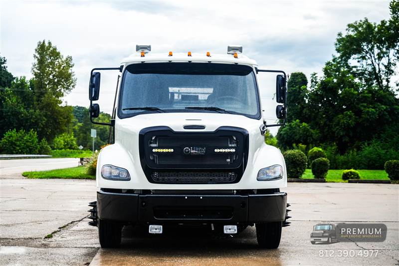 Truck Photo 2