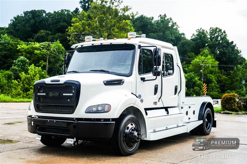 Truck Photo 3