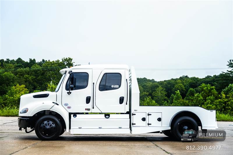 Truck Photo 4