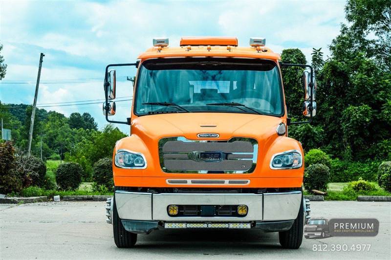 Truck Photo 2