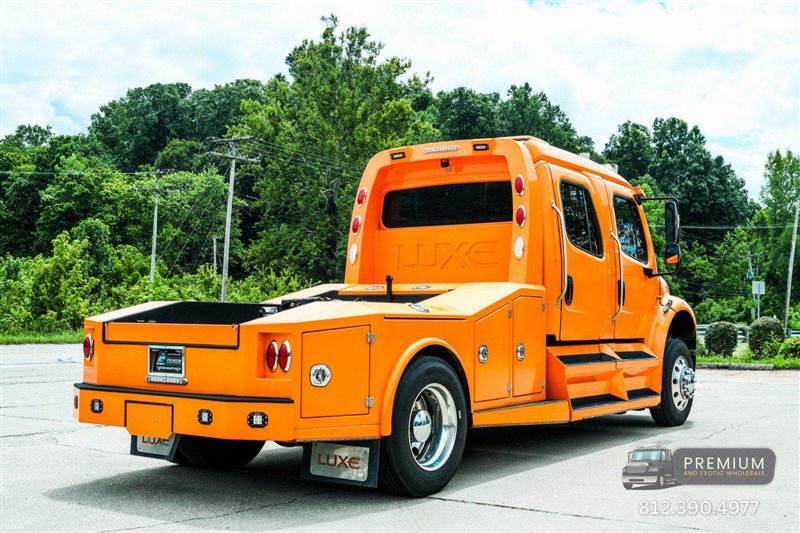 Truck Photo 6
