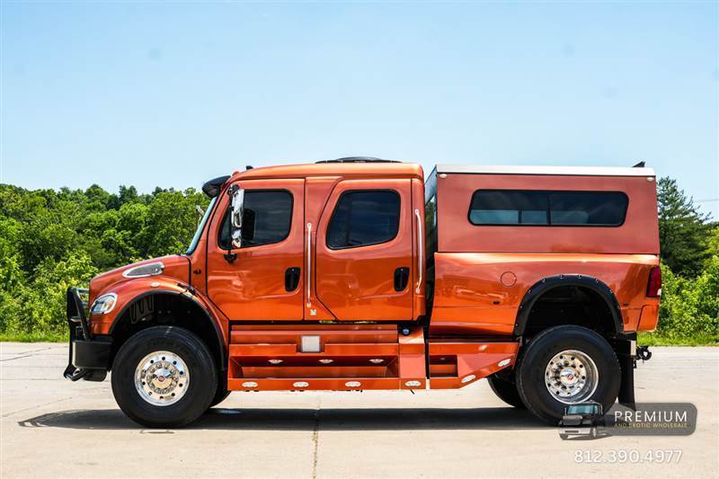 Truck Photo 4