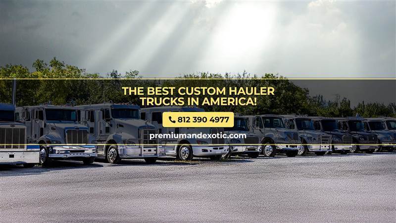 Truck Photo 2