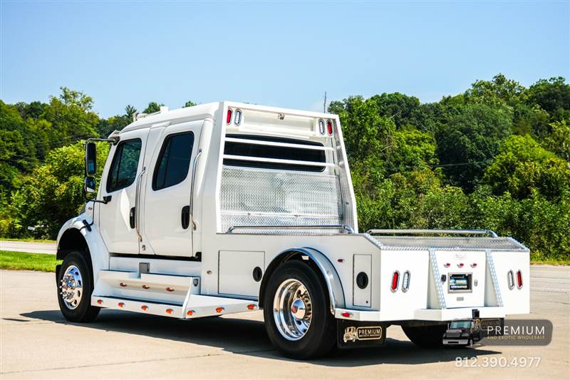 Truck Photo 5