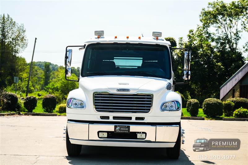 Truck Photo 2