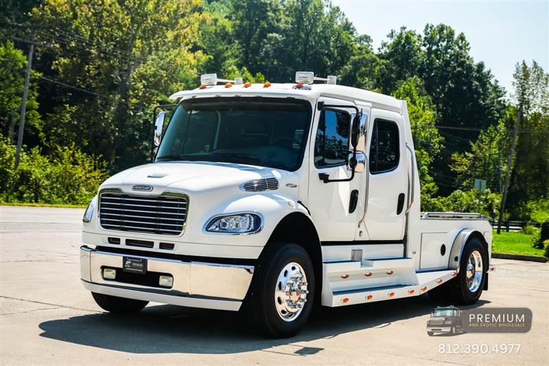 Truck Photo 3