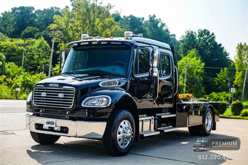 Truck Photo 3