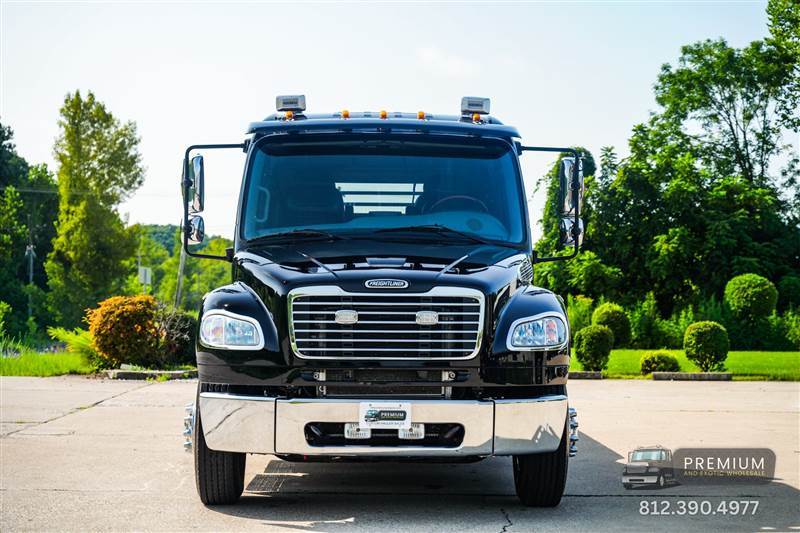 Truck Photo 2