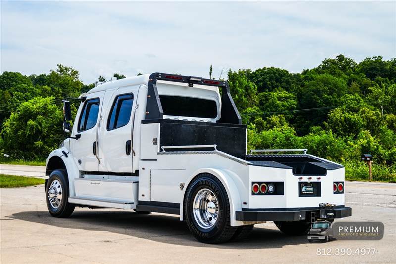 Truck Photo 5