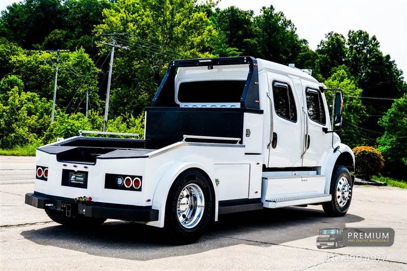 Truck Photo 7