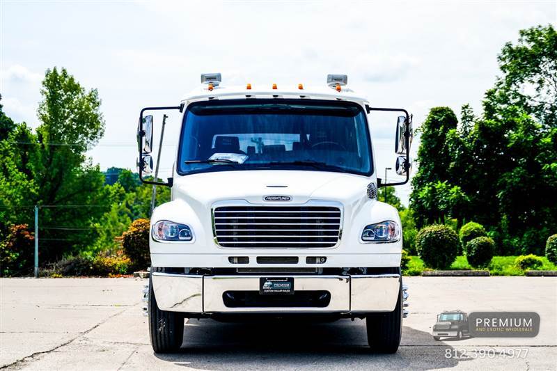 Truck Photo 2