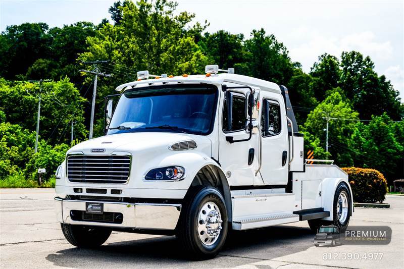 Truck Photo 3