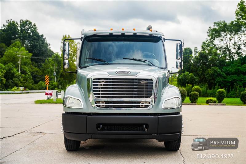 Truck Photo 2