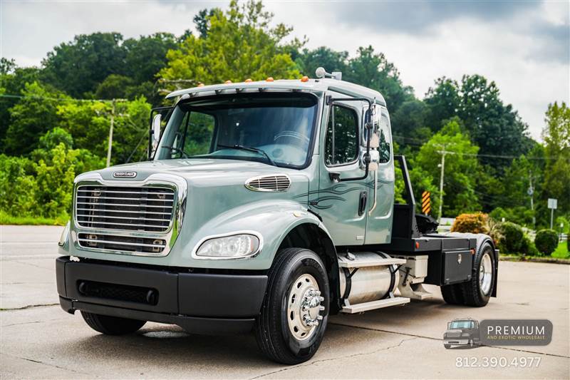 Truck Photo 3