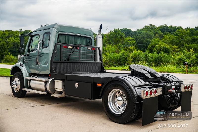 Truck Photo 5