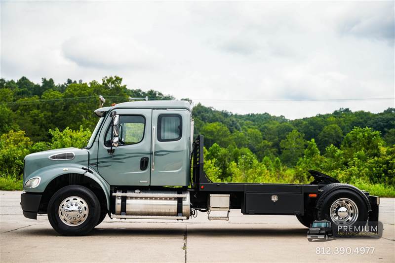 Truck Photo 4