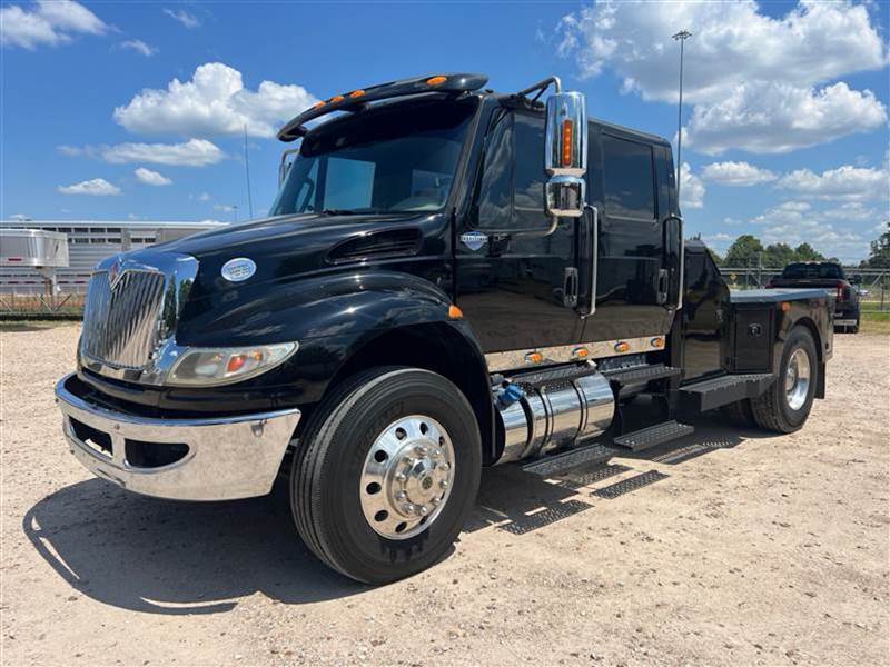Truck Photo 1
