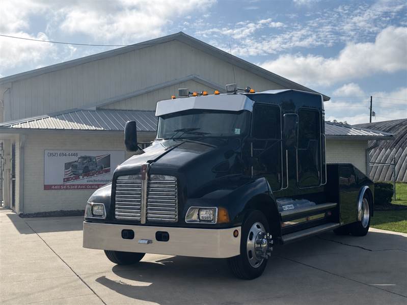 Truck Photo 1