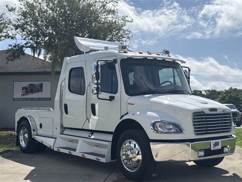 Truck Photo 1