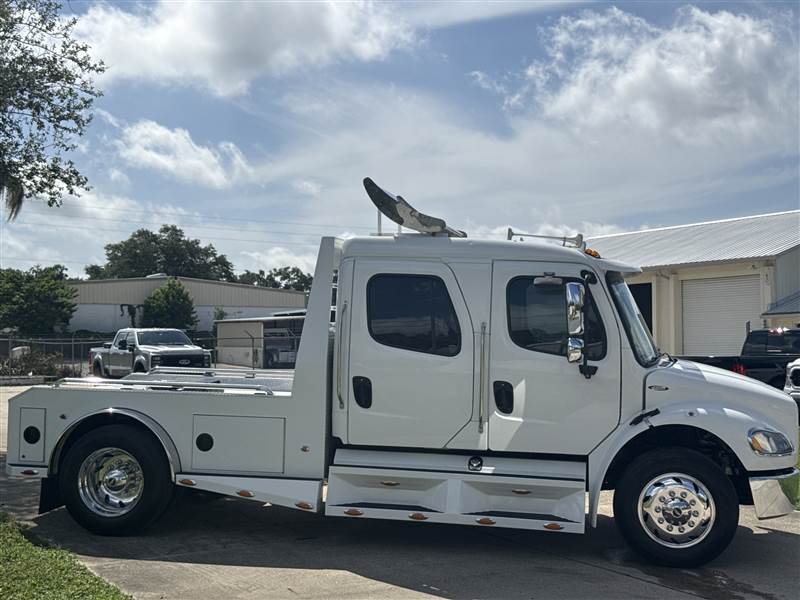 Truck Photo 2