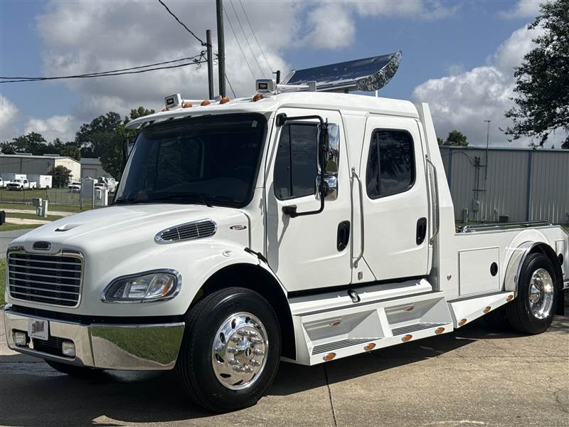 Truck Photo 7